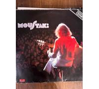 Georges Moustaki - Georges Moustaki - Olympia - Polydor - 2679 055