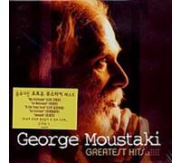 Georges Moustaki - Greatest Hits