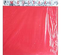 Georges Moustaki - here's to you LP