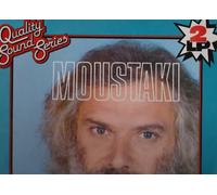 Georges Moustaki - Je suis un autre (in concert) / Vinyl record [Vinyl-LP]