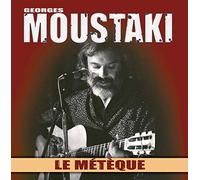 Georges Moustaki - Le Métèque