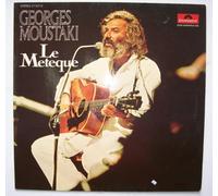 Georges Moustaki - Le Meteque (27 537-0)