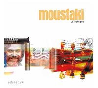 Georges Moustaki - Le Métèque (Nueva Edición)