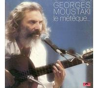 Georges Moustaki , - Le Métèque... - Polydor - 2675 146, Polydor - 2401 172, Polydor - 2401 176, Polydor - 2401 173