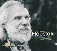 Georges Moustaki - Les 50 Plus Belles Chansons