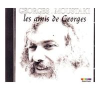 georges moustaki - les amis de georges
