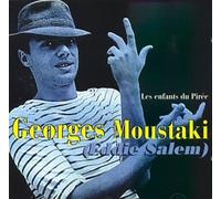 Georges Moustaki - Les Enfants Du Piree
