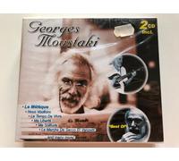 Georges Moustaki - Live/The Best of [Import]