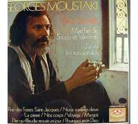 Georges Moustaki - Ma Liberte
