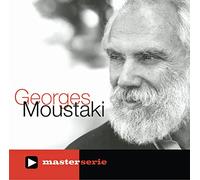 Georges Moustaki - Master Series