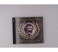 Georges Moustaki - Millenium Collection