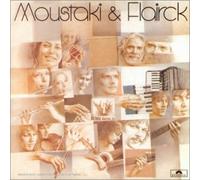 Georges Moustaki - Moustaki & Flairck