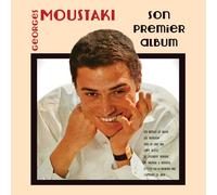 Georges Moustaki - Moustaki - Les Orteils au soleil : Son premier album