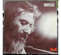 Georges Moustaki: Moustaki [LP]