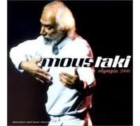 Georges Moustaki - Olympia 2000