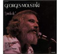 Georges Moustaki - Prelude