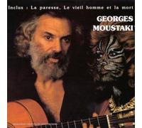 Georges Moustaki - Si Je Pouvais T Aider