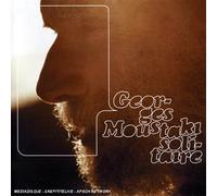 Georges Moustaki - Solitaire