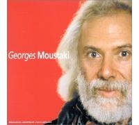Georges Moustaki - Talents Du Si?Cle