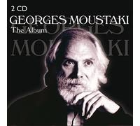 Georges Moustaki - The Album