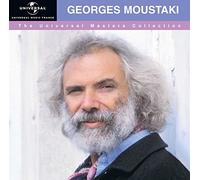 Georges Moustaki - Universal Master