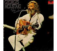 Georges Moustaki - Vive la Chanson ! (63 198)