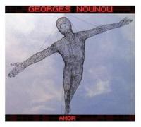 Georges Nounou - Amor