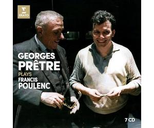 Georges P.Plays Francis P.