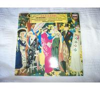 Georges Pretre / Ambrosian Singers / Philharmonia Orchestra - EMX 2107 Poulenc Les Biches etc PO Ambrosian Pretre