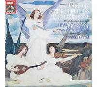 Georges Pretre & Nouvel Orchestre Philharmonique de Radio France - Gounod: St. Cecilia Mass / Cäcilienmesse [Vinyl LP] [Schallplatte]