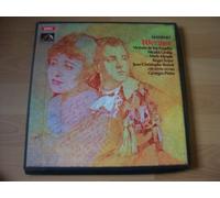 Georges Pretre / Orchestre de Paris - SLS 945 Massenet Werther OdP Pretre 3 LP box