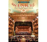 Georges Pretre: Venice New Year's Concert 2005 [DVD] [Reino Unido]