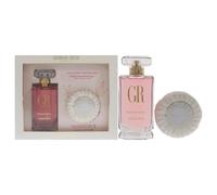 Georges Rech French Story EDP Spray Soap Women Set de 2 piezas