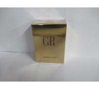 GEORGES RECH Gr Oro Mujer Eau De Toilette Vaporizador 100ML Envase