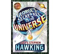 George's Secret Key to the Universe (George's Secret Key, 1)