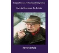 Georges Simenon - Referencias Bibliográficas (ebook)