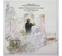 Georges Szell Conducts Richard Strauss: Symphonia Domestica / Horn ConcertoNo. 1 In E-Flat Major