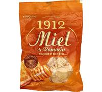 Georges Verquin - Dulces de miel y romero (bolsa de 250 g)