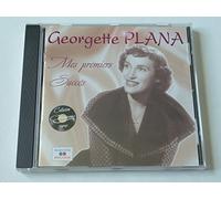 Georgette Plana - Mes Premiers Succés