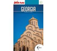 Georgia 2023 (petit Fute)