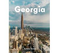 Georgia: A Beautiful Visual Journey for Travel and Photography Lovers