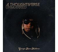 Georgia Anne Muldrow - A Thoughtiverse Unmarred [Vinilo]
