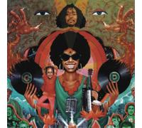 Georgia Anne Muldrow - Lighthouse