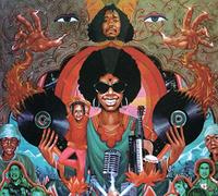 Georgia Anne Muldrow - Lighthouse