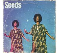 Georgia Anne Muldrow & Madlib - Seeds [Vinilo]