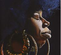 Georgia Anne Muldrow - Overload