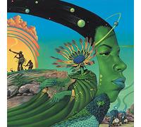 Georgia Anne Muldrow - Vweto II