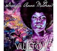Georgia Anne Muldrow - Vweto [Vinilo]