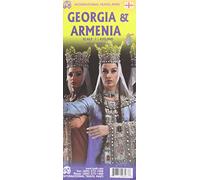 Georgia & Armenia
