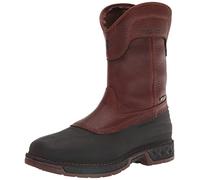 Georgia Boot Carbo-Tec LTR Botas impermeables con punta de acero, Marrón, 46 EU